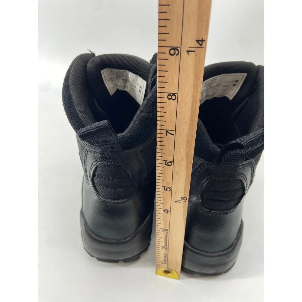 5.11 Tactical Boots Mens 8 Black ATAC 2.0 6